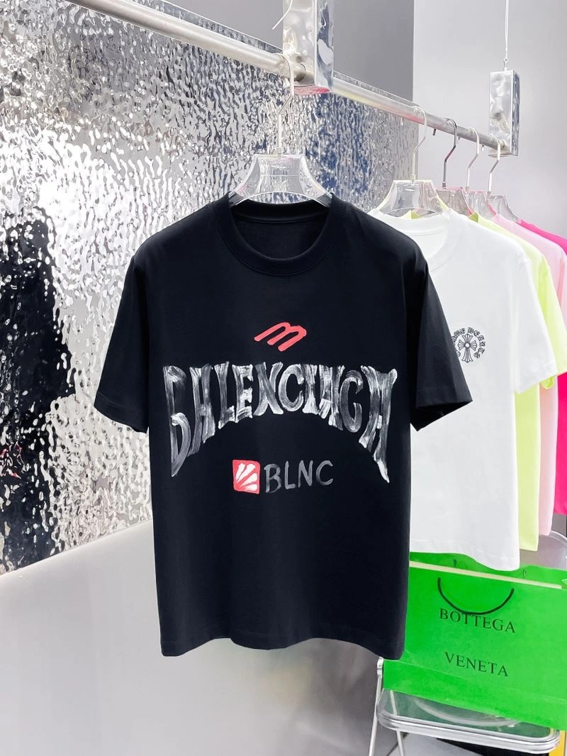 WaterResistant Balenciaga T-Shirts 98006