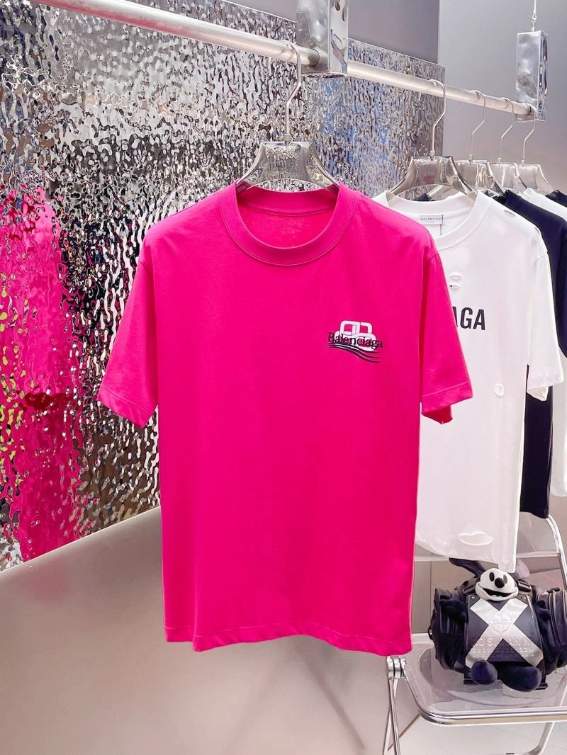 Balenciaga T-Shirts Affordable 97960