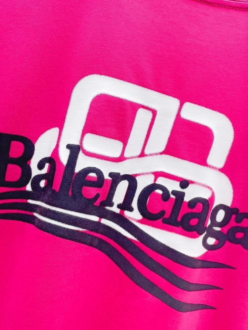 Balenciaga T-Shirts Affordable 97960