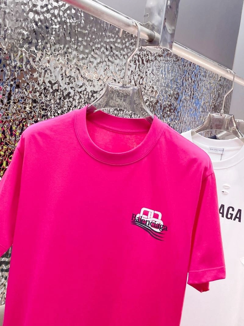 Balenciaga T-Shirts Affordable 97960