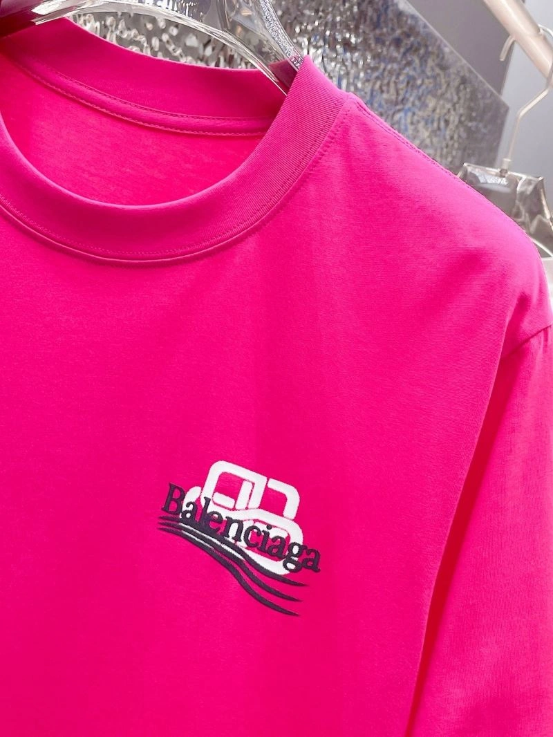 Balenciaga T-Shirts Affordable 97960