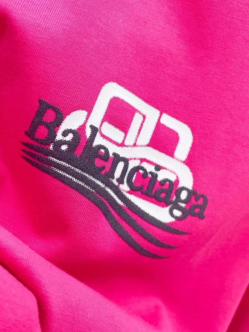 Balenciaga T-Shirts Affordable 97960