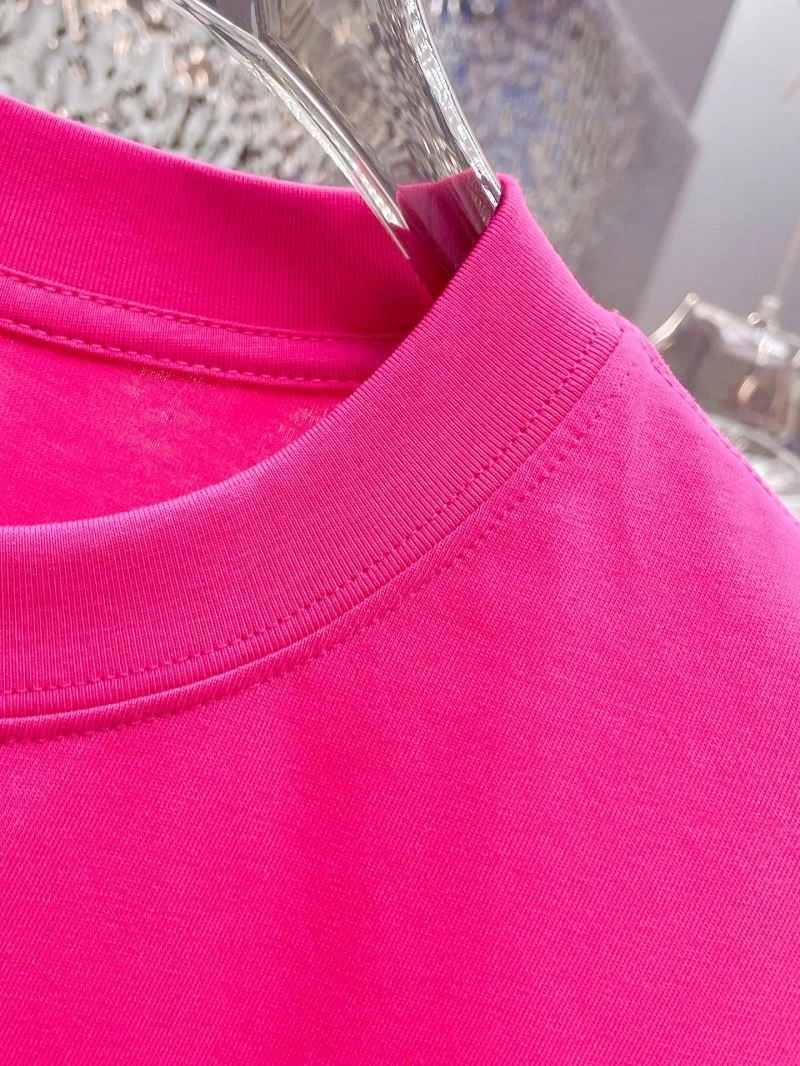 Balenciaga T-Shirts Affordable 97960