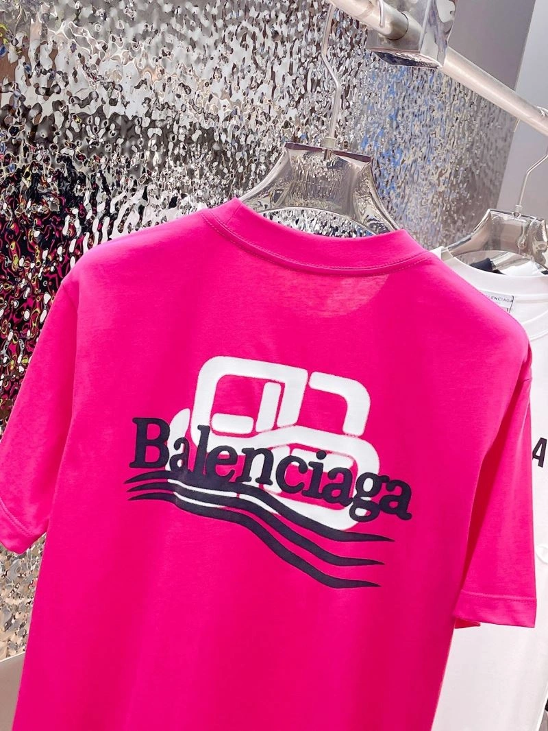 Balenciaga T-Shirts Affordable 97960
