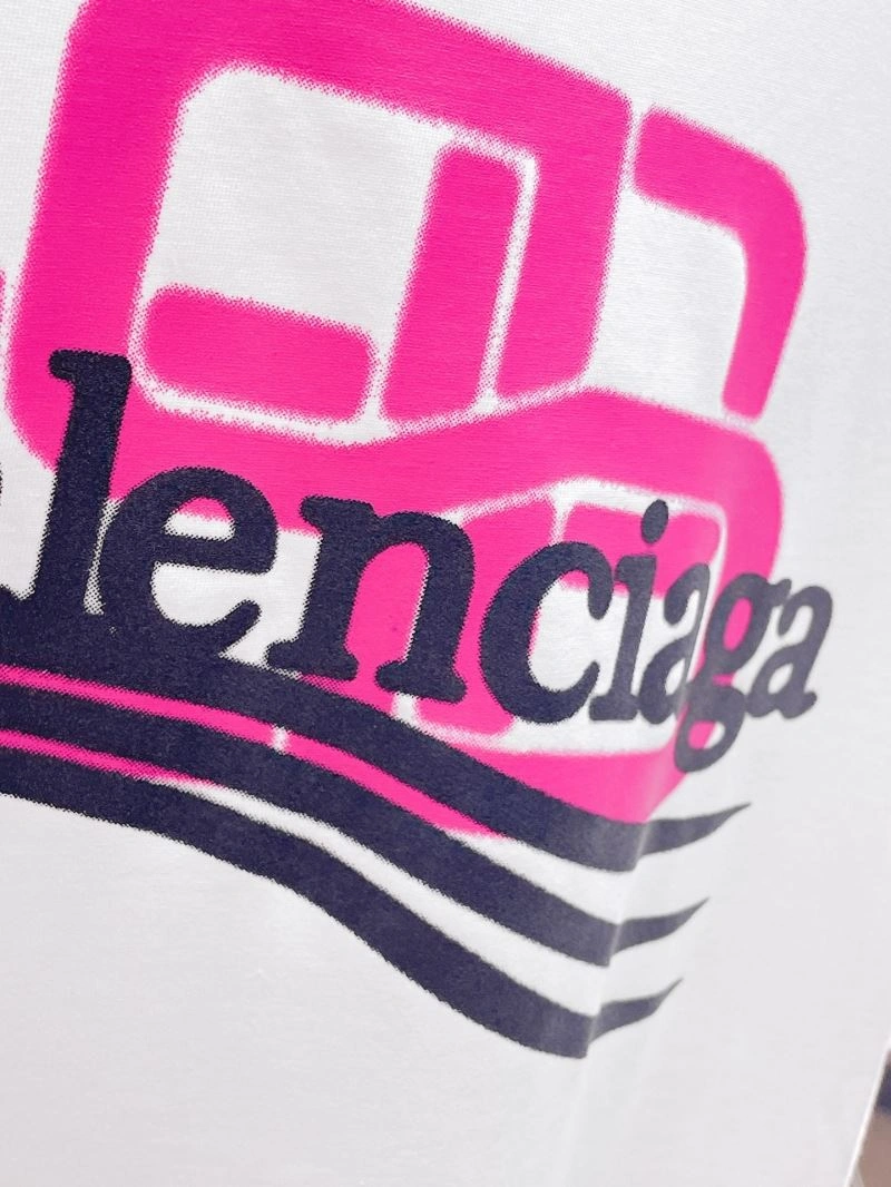 Balenciaga T-Shirts Unique 98055
