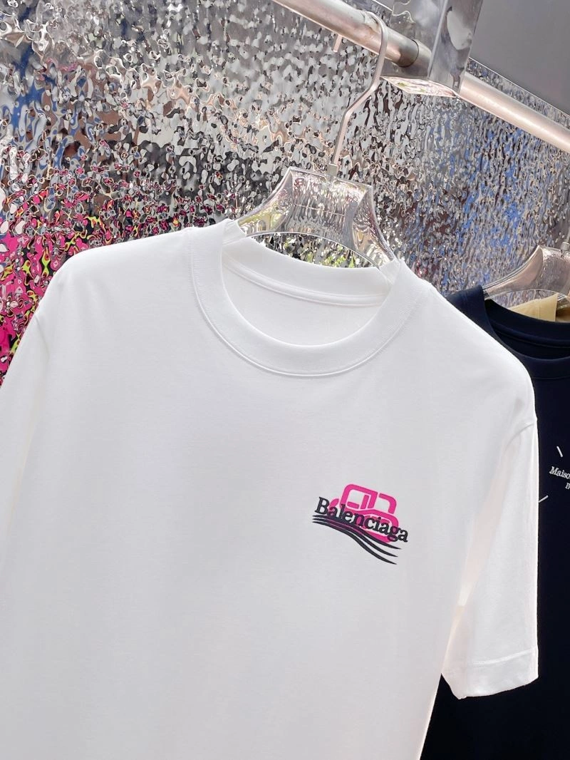 Balenciaga T-Shirts Unique 98055