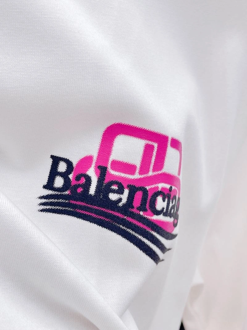 Balenciaga T-Shirts Unique 98055