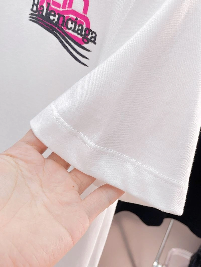 Balenciaga T-Shirts Unique 98055