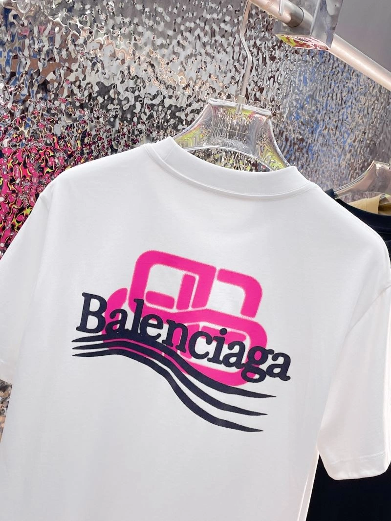 Balenciaga T-Shirts Unique 98055