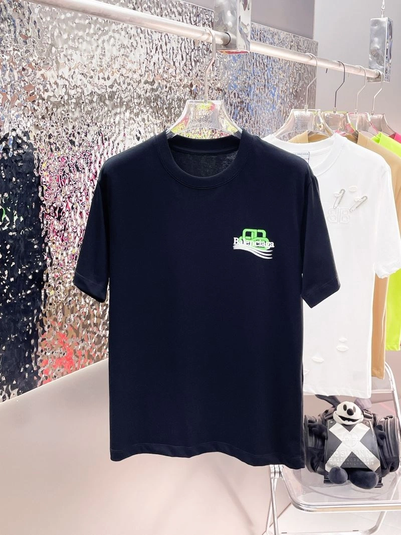 Balenciaga T-Shirts ZeroBulk 97961