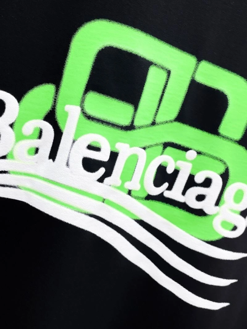 Balenciaga T-Shirts ZeroBulk 97961