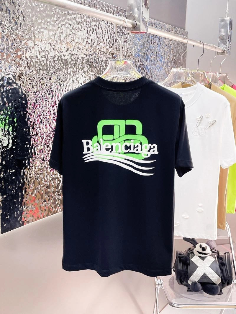 Balenciaga T-Shirts ZeroBulk 97961
