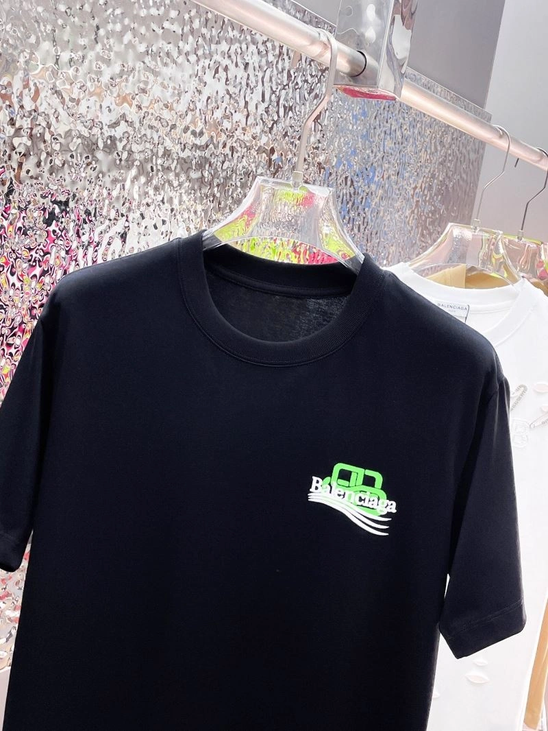 Balenciaga T-Shirts ZeroBulk 97961