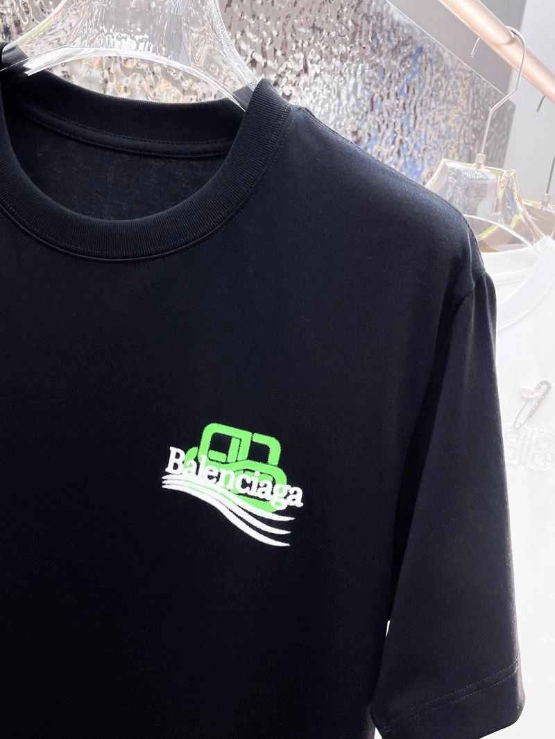 Balenciaga T-Shirts ZeroBulk 97961
