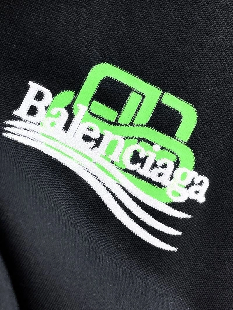 Balenciaga T-Shirts ZeroBulk 97961