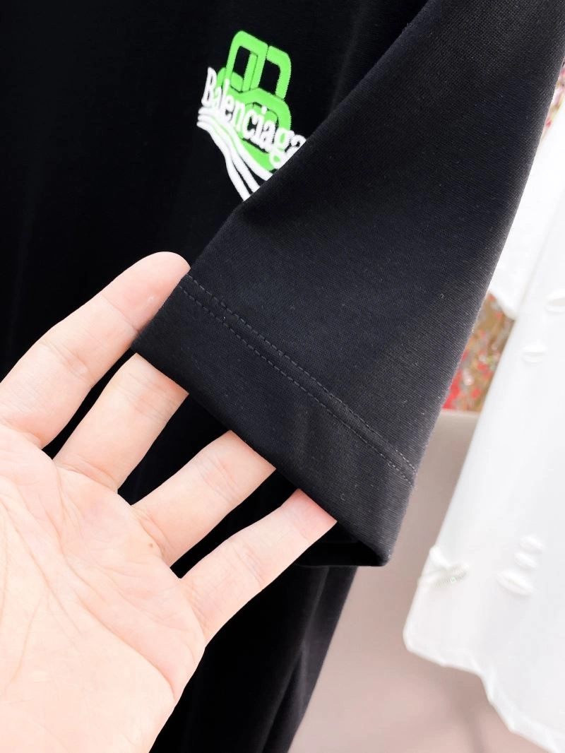 Balenciaga T-Shirts ZeroBulk 97961