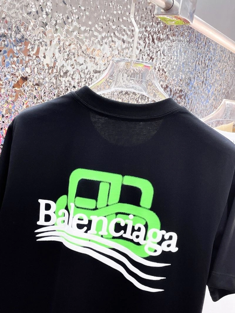 Balenciaga T-Shirts ZeroBulk 97961