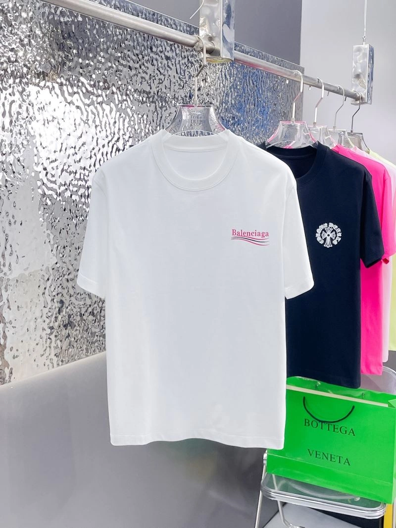 Balenciaga T-Shirts Sustainable 97957