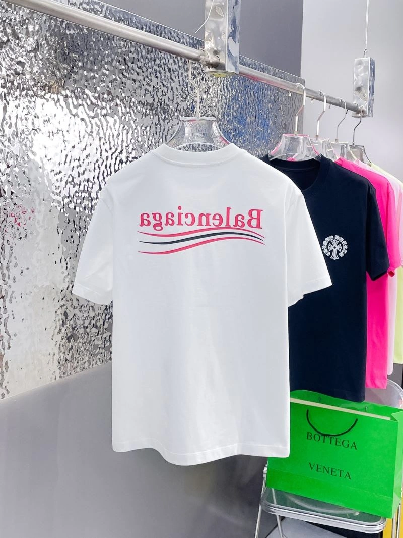 Balenciaga T-Shirts Sustainable 97957