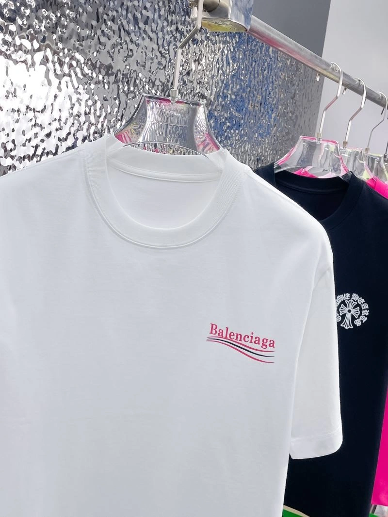Balenciaga T-Shirts Sustainable 97957