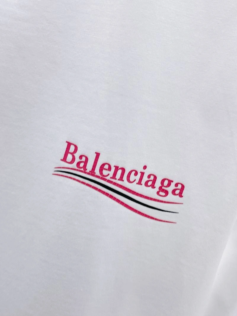 Balenciaga T-Shirts Sustainable 97957
