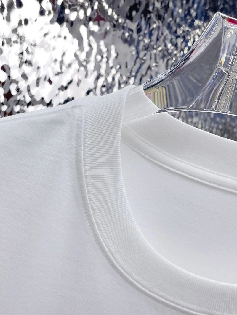 Balenciaga T-Shirts Sustainable 97957