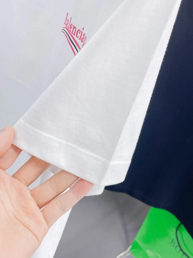 Balenciaga T-Shirts Sustainable 97957