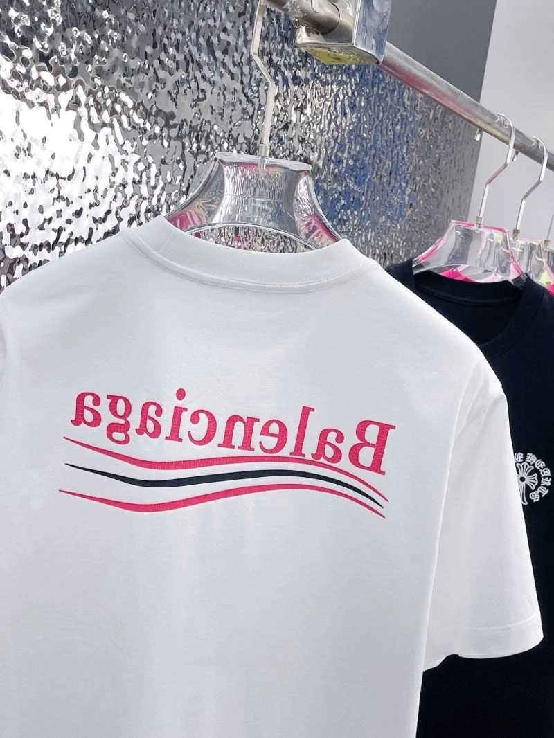 Balenciaga T-Shirts Sustainable 97957