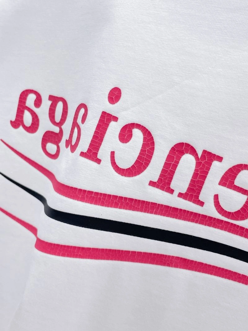 Balenciaga T-Shirts Sustainable 97957