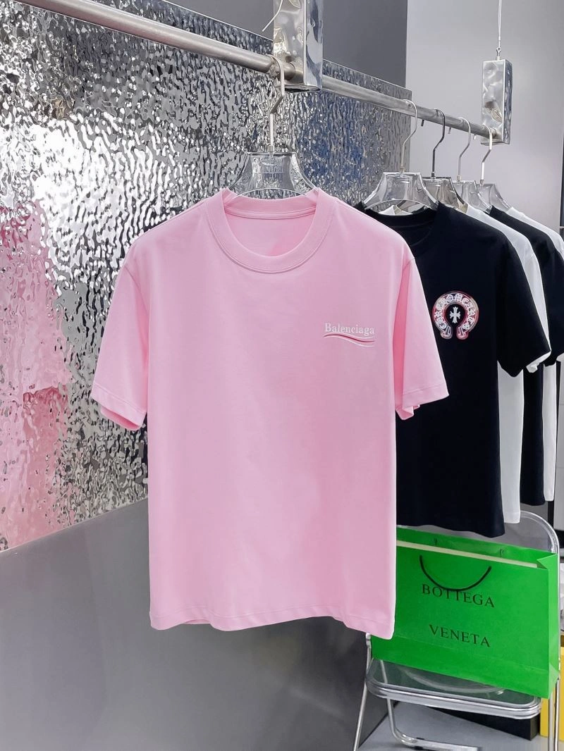 Balenciaga T-Shirts Bold 97956