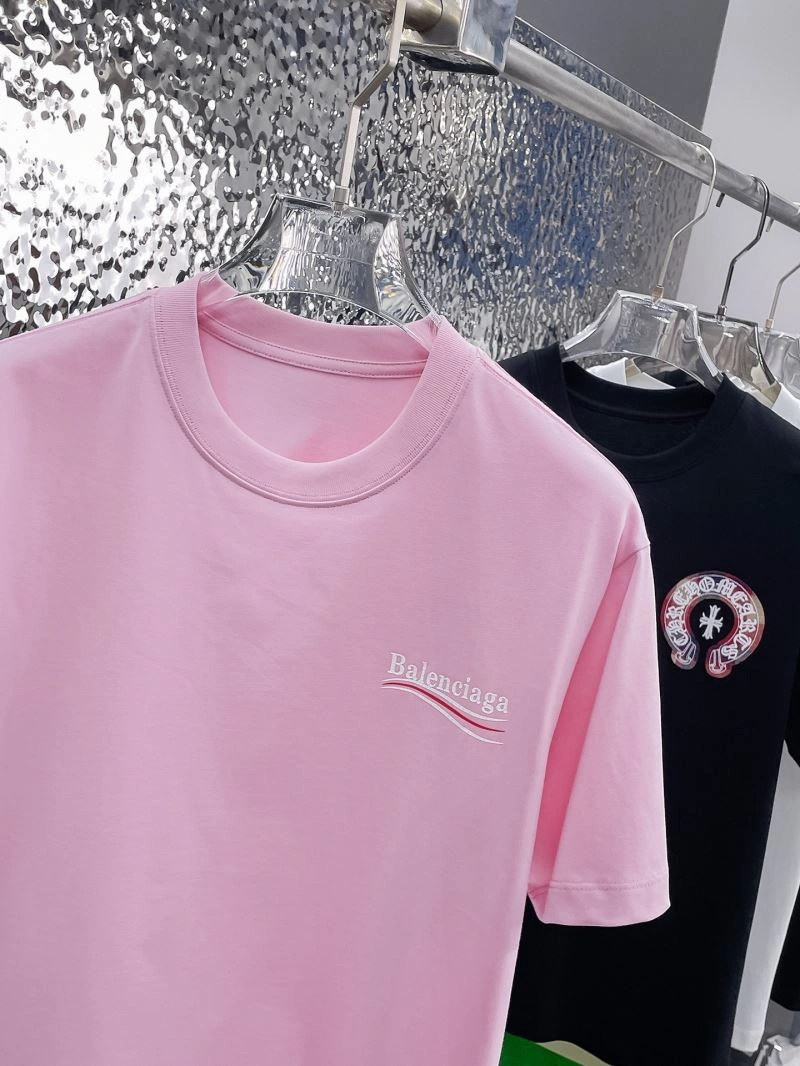 Balenciaga T-Shirts Bold 97956