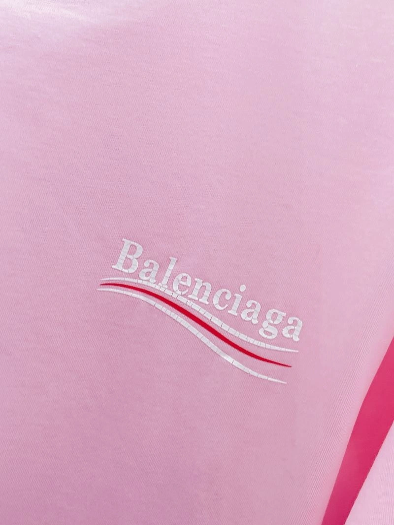 Balenciaga T-Shirts Bold 97956