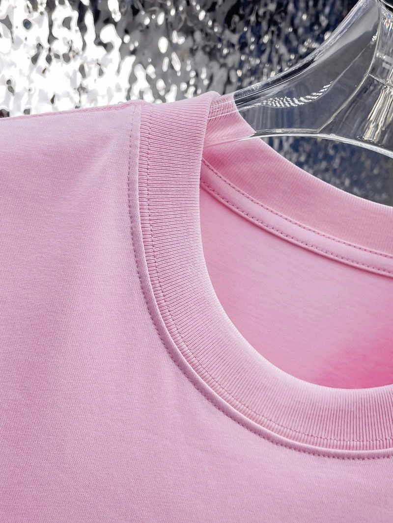 Balenciaga T-Shirts Bold 97956
