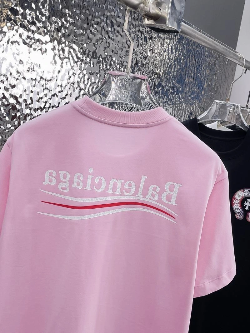 Balenciaga T-Shirts Bold 97956