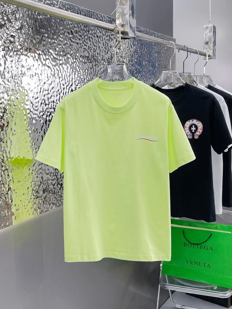Casual Balenciaga T-Shirts 97958