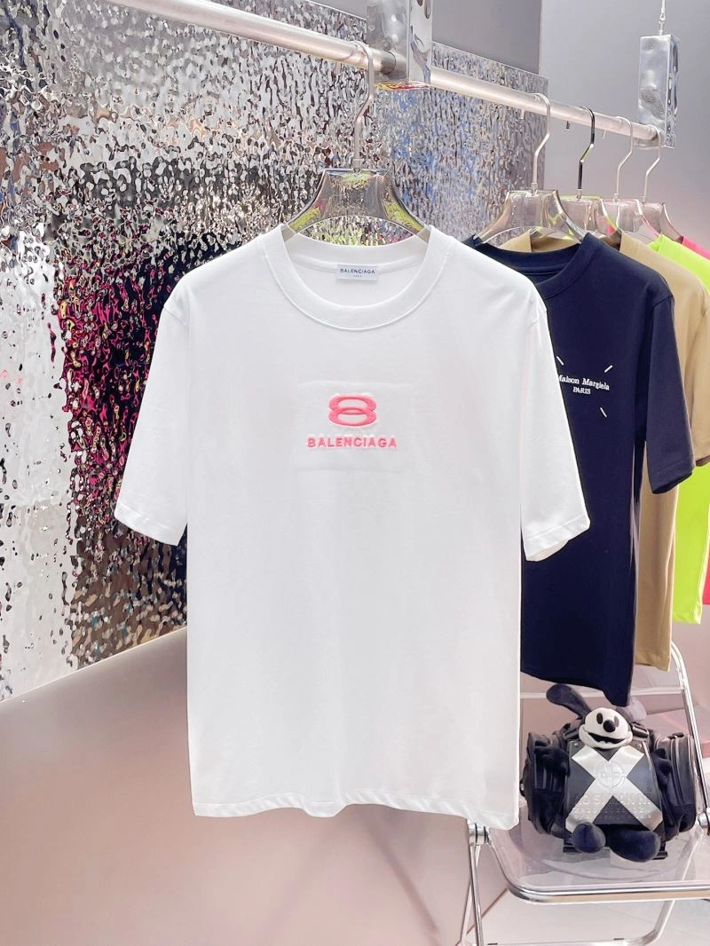 Balenciaga T-Shirts Bold 97954