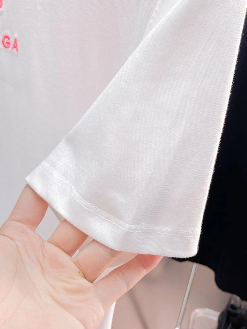 Balenciaga T-Shirts Bold 97954