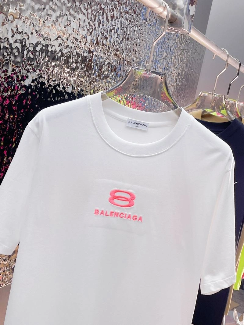 Balenciaga T-Shirts Bold 97954