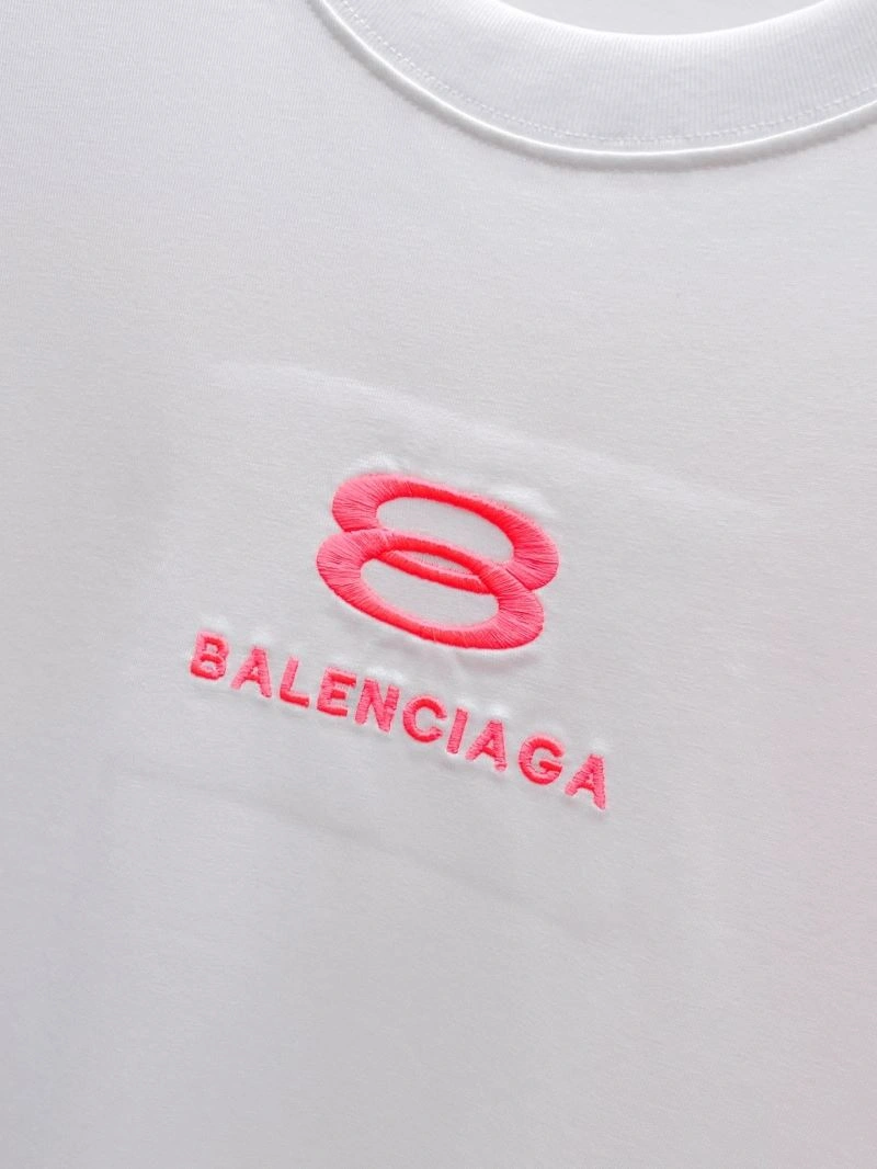 Balenciaga T-Shirts Bold 97954