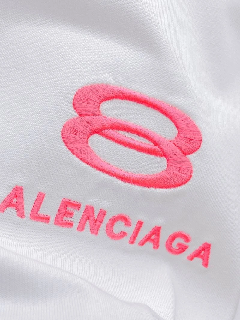 Balenciaga T-Shirts Bold 97954