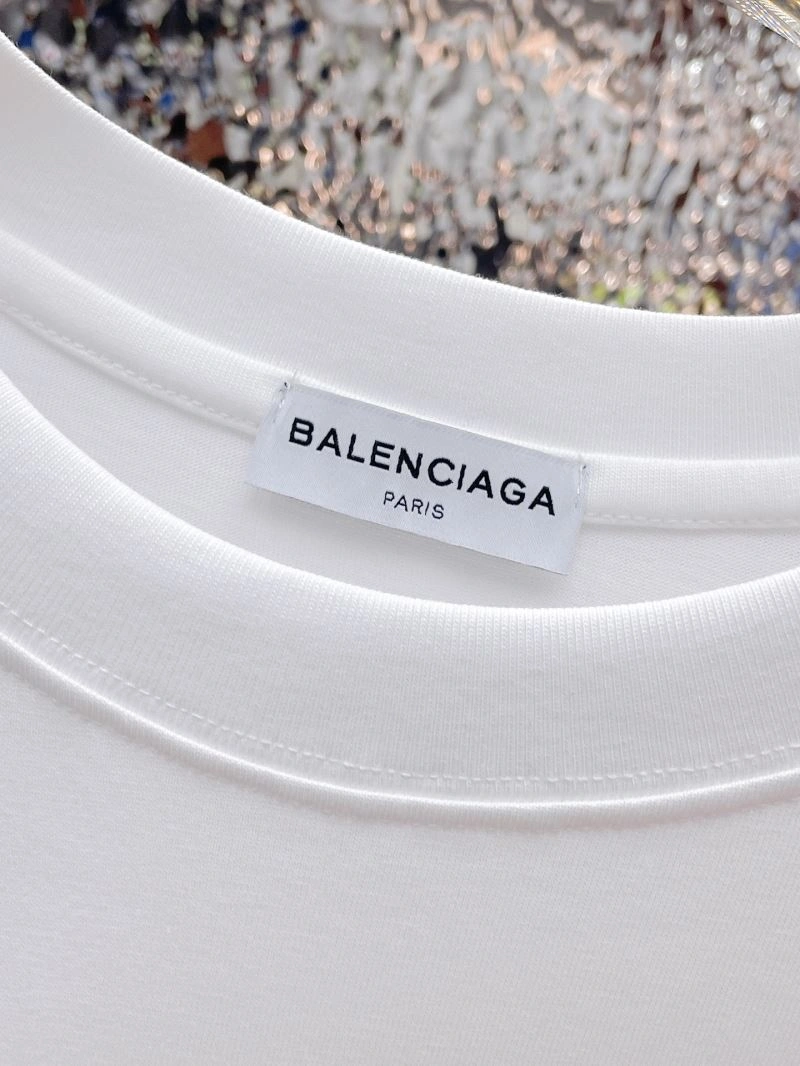 Balenciaga T-Shirts Bold 97954