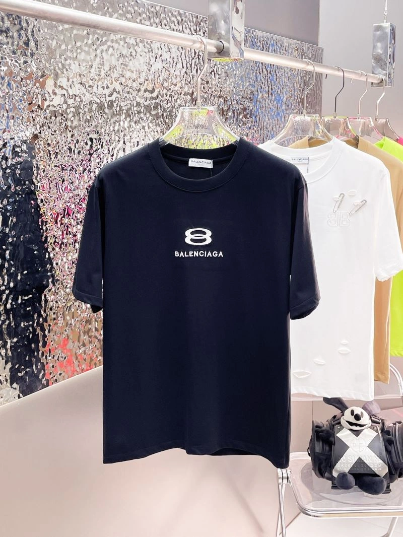 Balenciaga T-Shirts EasyMatch 97991