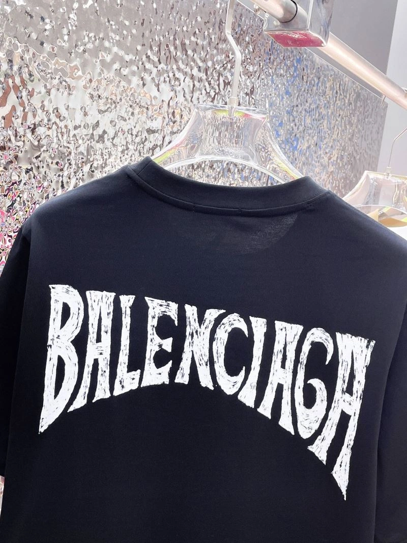 Balenciaga T-Shirts EasyMatch 97991