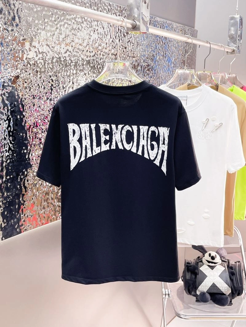 Balenciaga T-Shirts EasyMatch 97991