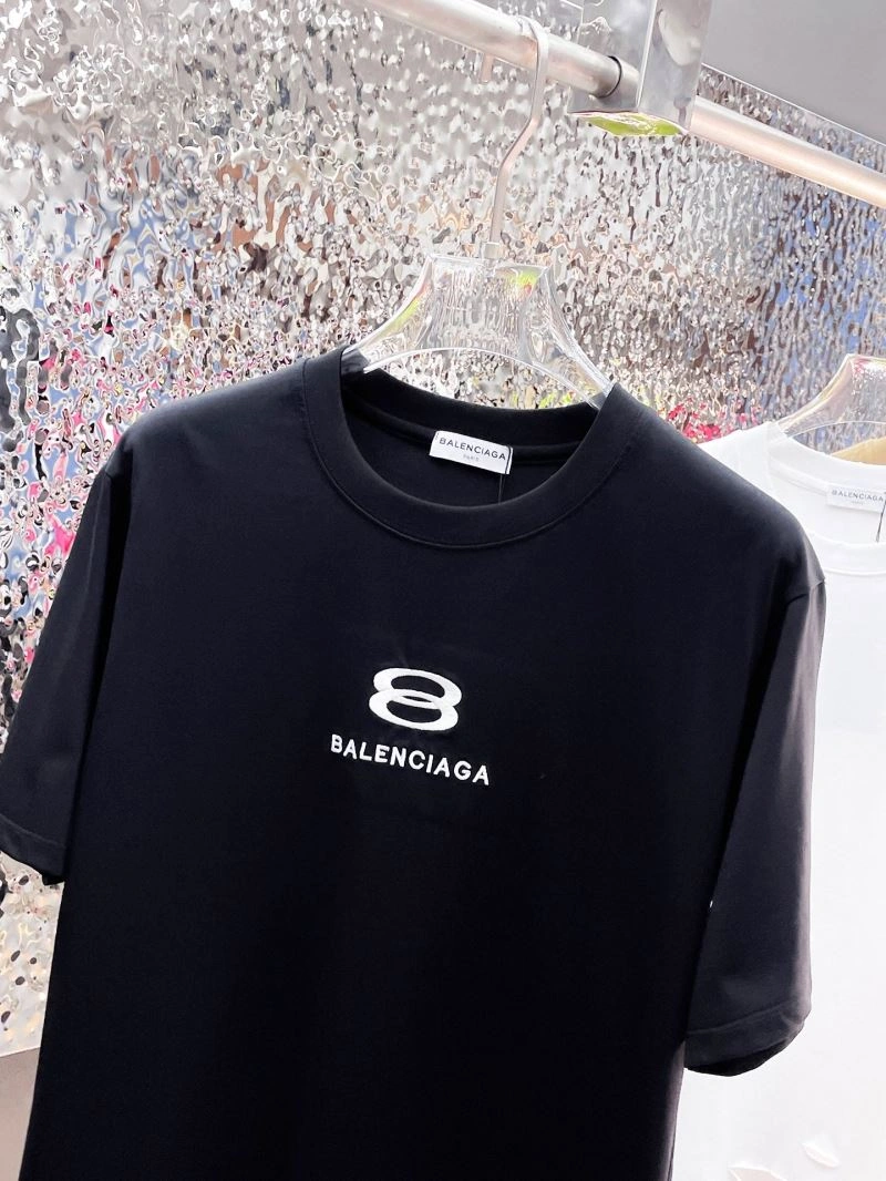 Balenciaga T-Shirts EasyMatch 97991
