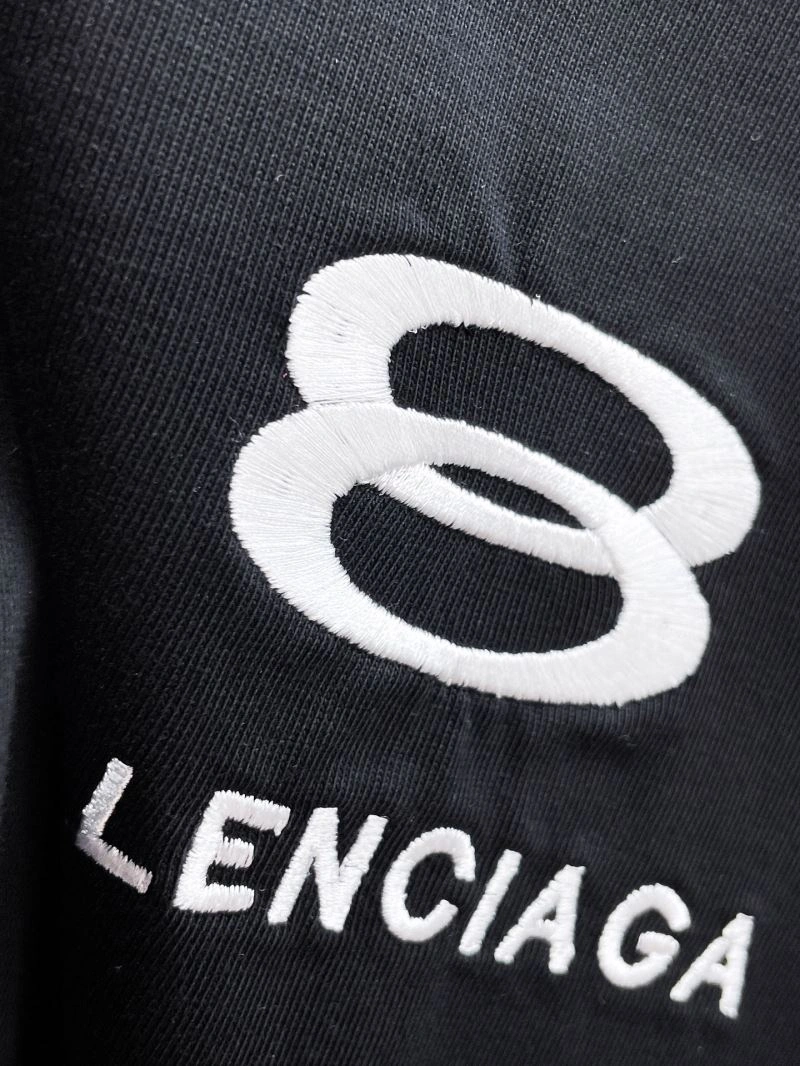 Balenciaga T-Shirts EasyMatch 97991