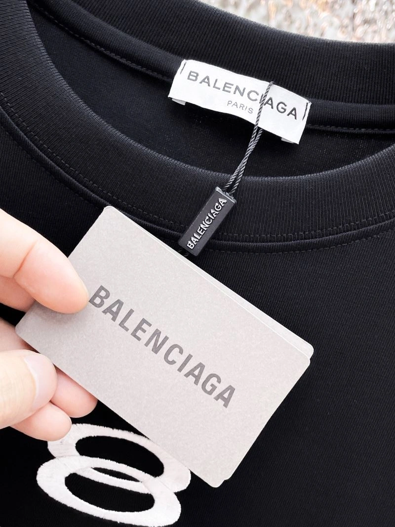 Balenciaga T-Shirts EasyMatch 97991