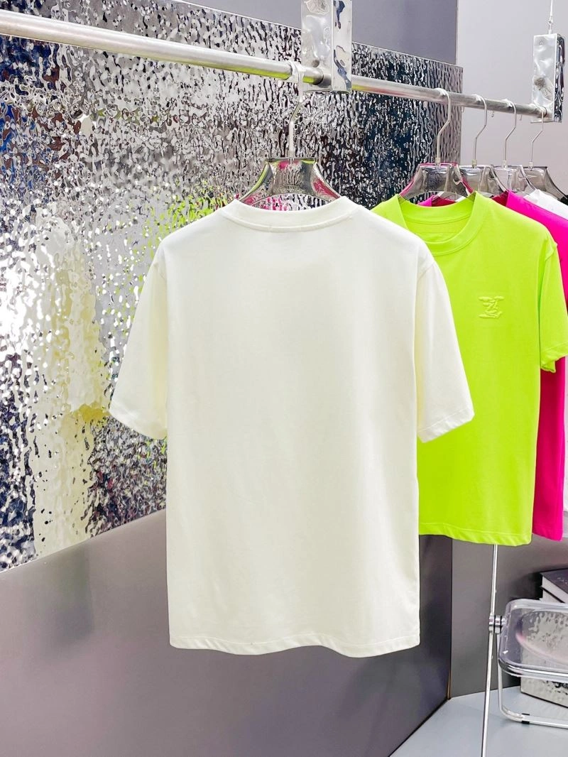 Balenciaga T-Shirts Versatile 97983