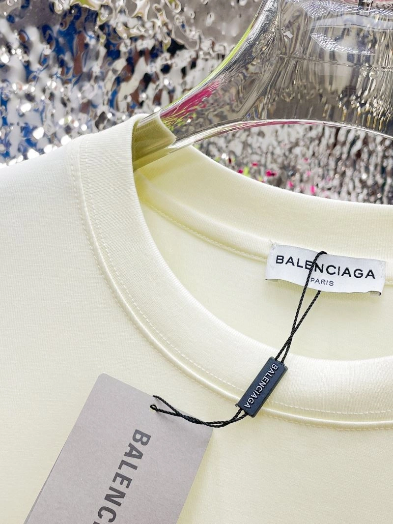 Balenciaga T-Shirts Versatile 97983