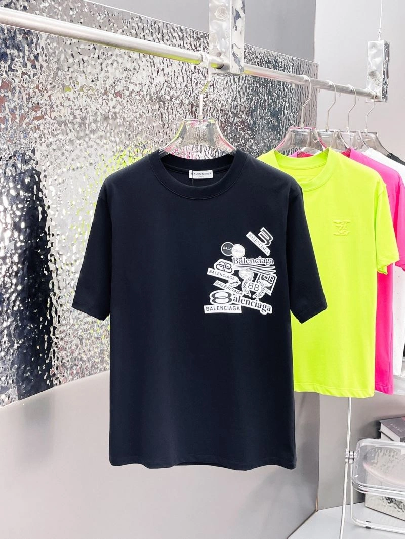 Balenciaga T-Shirts SmartChoice 97951